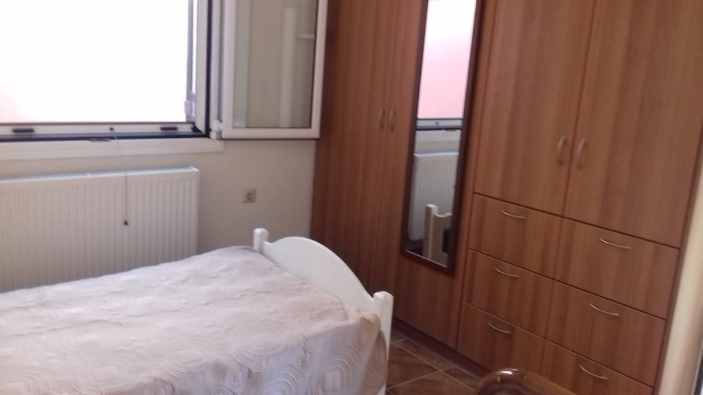 Villa Zenap Ájosz Jeórjosz Kültér fotó